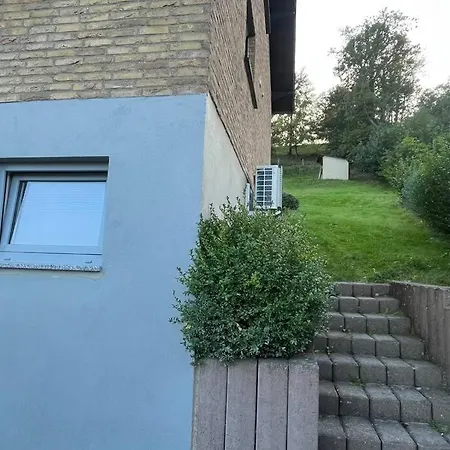 Gemuetliches Feriendomizil*eifel* Holiday home Bad Muenstereifel